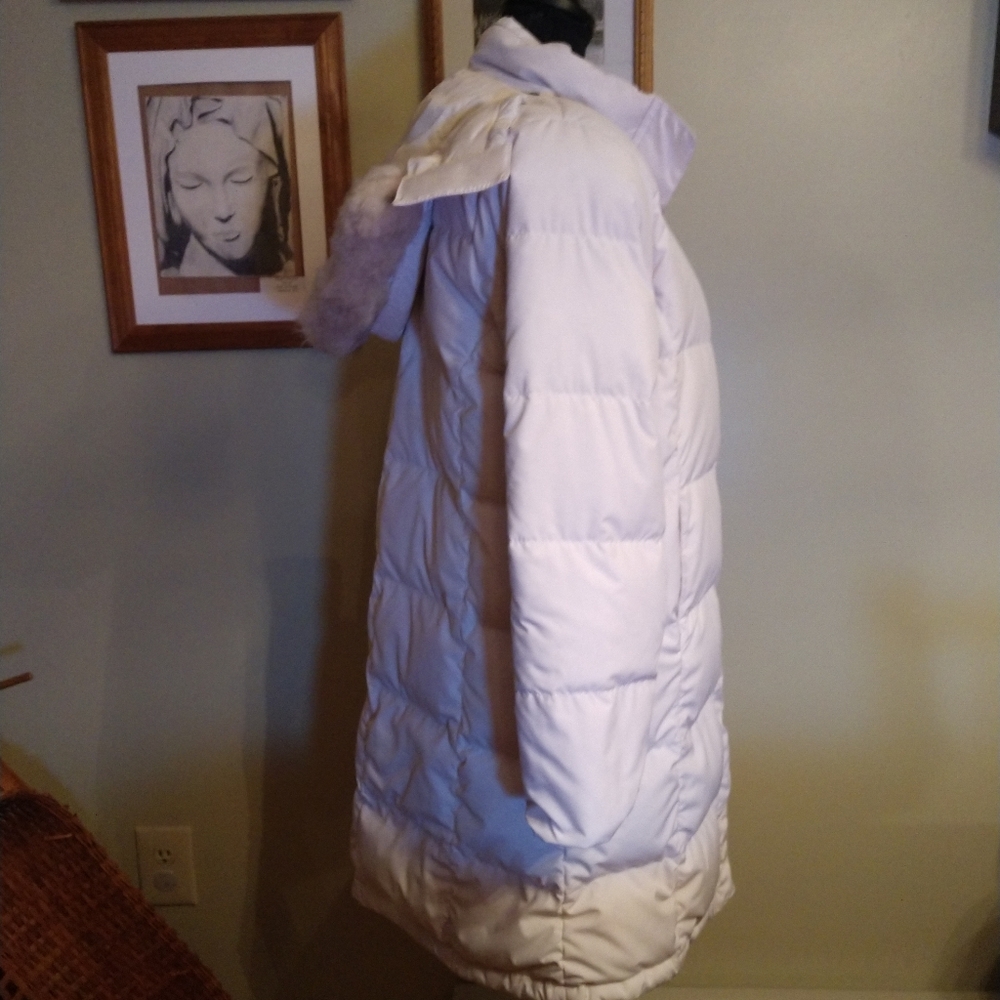 Izod Down Jacket - image 4